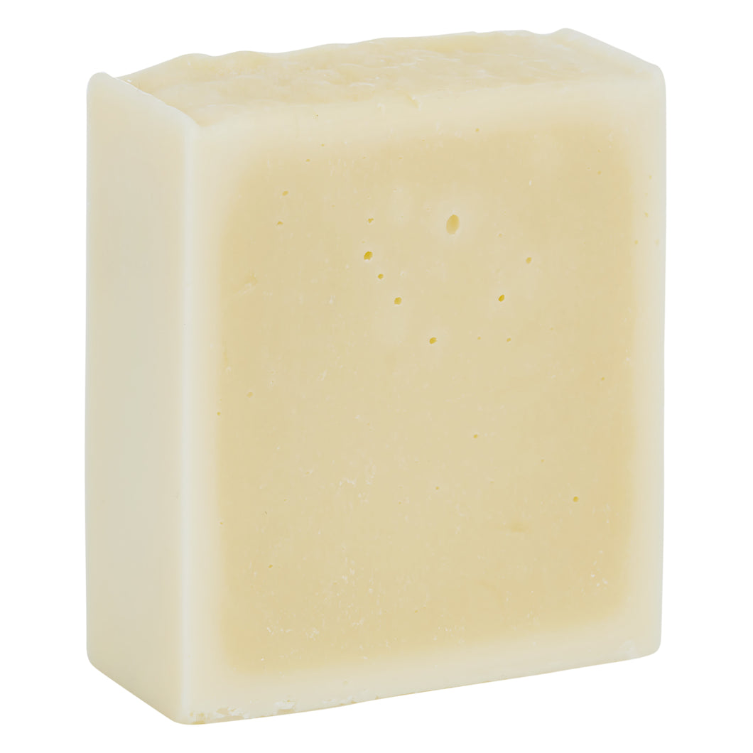 natral tingz pure unscented soap