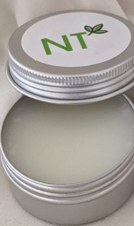 Beard Balm